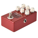 MOSKY M-SA Speaker Simulation Guitar Effect Pedal Drive Voice Level Cabinet US - LEKATO-Best Music Gears And Pro Audio