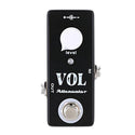 Mosky Electric Guitar Passive Attenuator Effects Pedal VOL Model Full Metal - LEKATO-Best Music Gears And Pro Audio
