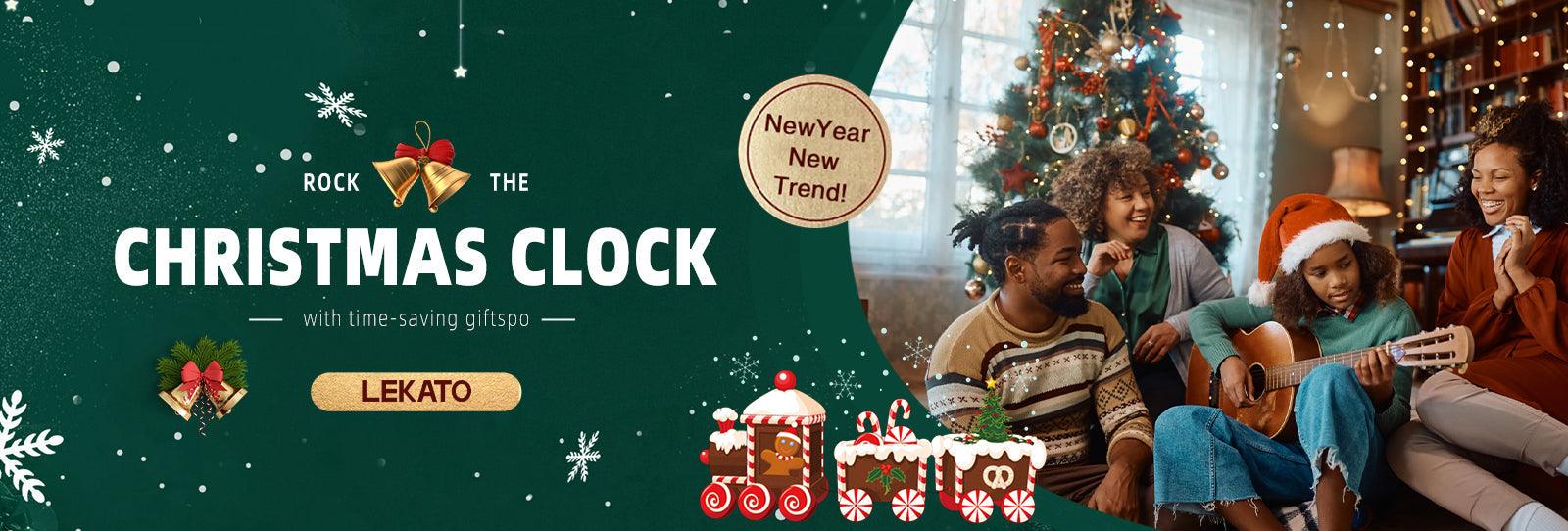 Christmas Gift Guide for Musicians - the Most Wonderful Time of the Ye ...