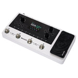MOOER GE150 Pro Guitar Amp Modelling Multi Effects Processor Reverb Delay Looper Drum