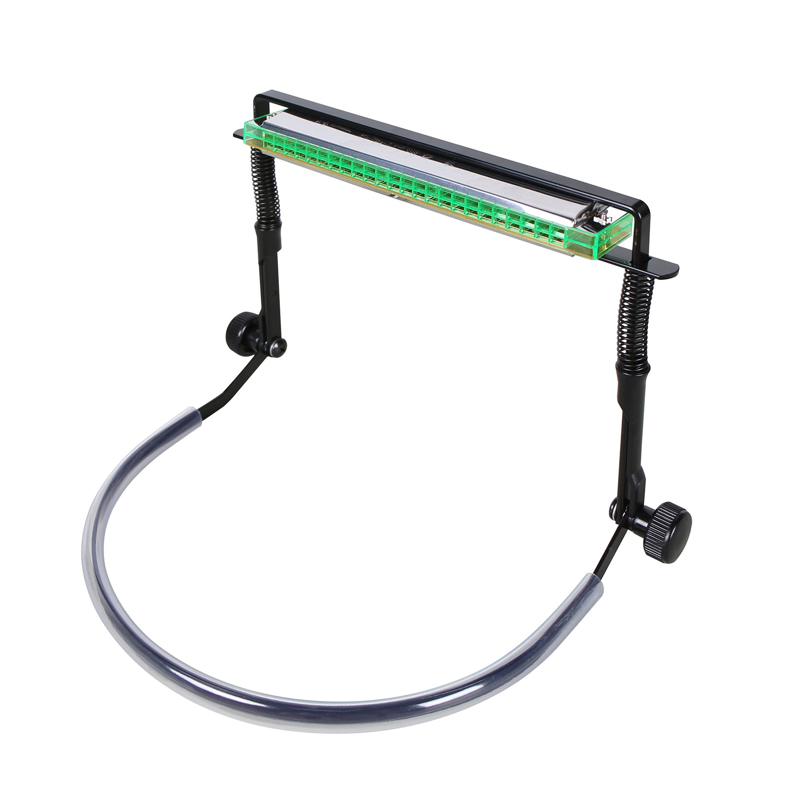 HH512 Neck Harmonica Holder Brace