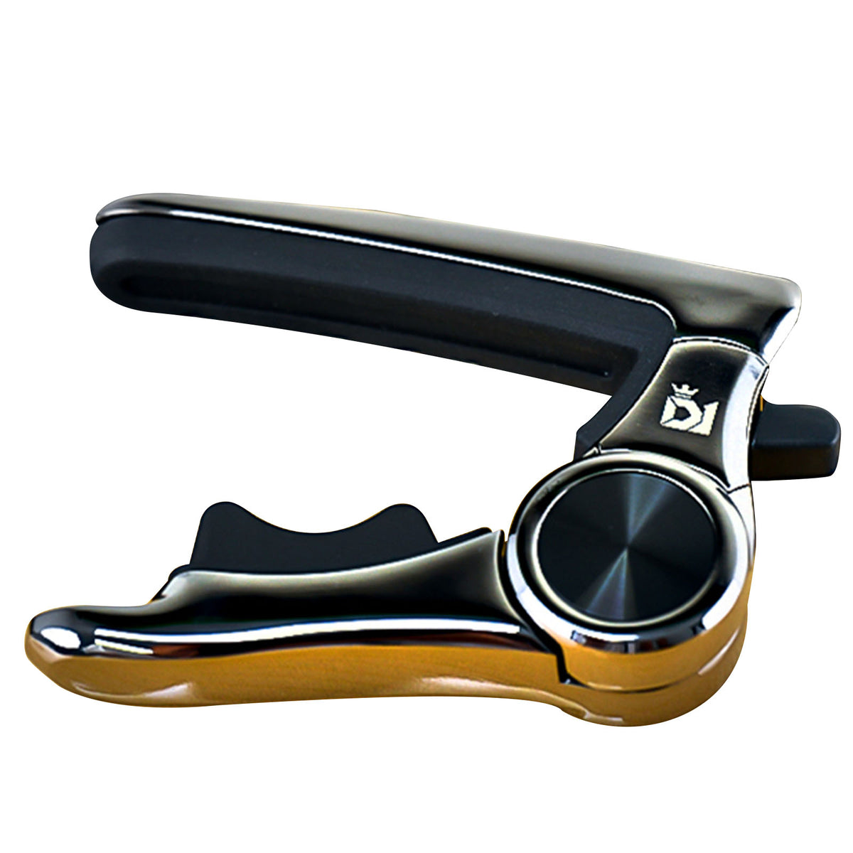 DK iP 1 Guitar Capo Tension Adjustable Zinc Alloy