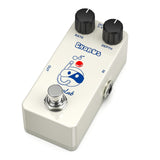 POGOLAB Chorus Guitar Effect Pedal 9V DC LED Light True Bypass Full Metal Shell - LEKATO-Best Music Gears And Pro Audio