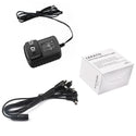 DC 9V 1A Electric Guitar Effect Pedal Power Adapter Supply Cable Cord