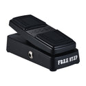 MOOER FREE STEP Wah Volume EGuitar Effect Pedal Vintage Analogue Wah Vol 3 Modes - LEKATO-Best Music Gears And Pro Audio