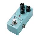 NUX Morning Star Blues Single Overdrive Guitar Effect Pedal Warm Distortion - LEKATO-Best Music Gears And Pro Audio