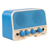 JOYO Guitar Rechargeable Amplifier w/ Two Channels Bluetooth Headphone - LEKATO-Best Music Gears And Pro Audio