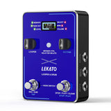 LEKATO Looper Drum - LEKATO-Best Music Gears And Pro Audio