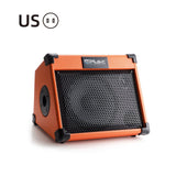 COOLMUSIC AC-20 Acoustic Guitar 20 Watt Amplifier