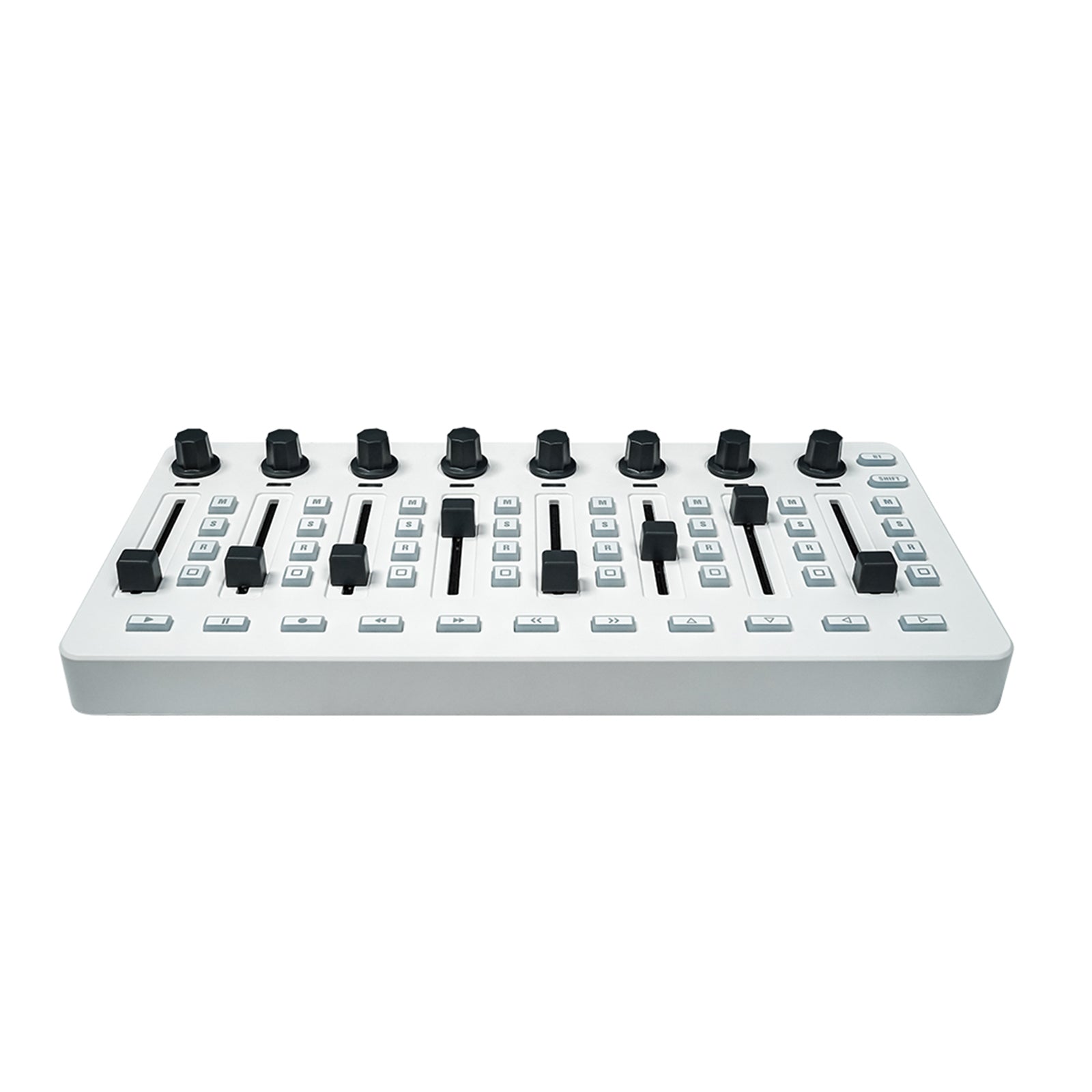 M-VAVE SMC-Mixer Wireless MIDI Controller Mixing Console