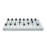 M-VAVE SMC-Mixer Wireless MIDI Controller Mixing Console