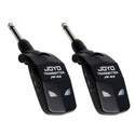 JOYO 2.4G Wireless Electric Guitar Bass Transmitter Receiver System