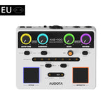 AUDOTA AME-100 Vocal Multi-effects Processor Pedal