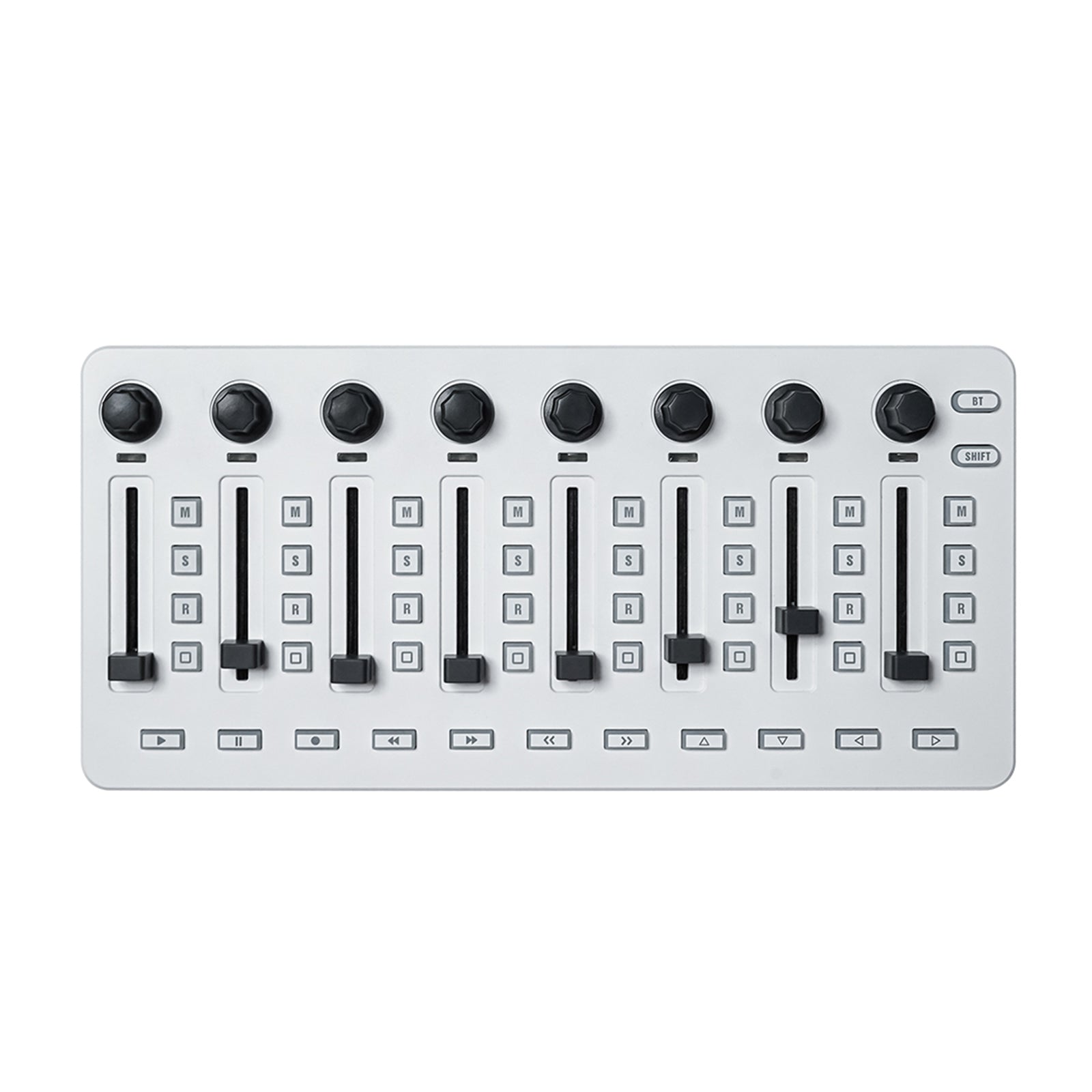 M-VAVE SMC-Mixer Wireless MIDI Controller Mixing Console