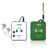 LEKATO MS-1 Drahtloses In-Ear-Monitorsystem