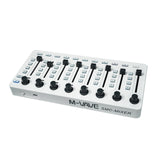 M-VAVE SMC-Mixer Wireless MIDI Controller Mixing Console