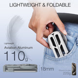 CAMOLO MG05 Tripod Mount Handle Smartphone Desk Stand