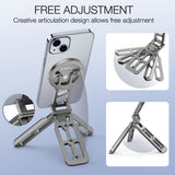 CAMOLO MG05 Tripod Mount Handle Smartphone Desk Stand