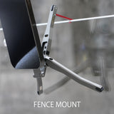 CAMOLO MG-05G Magsafe Phone Holder Foldable Magnetic Pocket Tripod