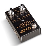 Joyo R-03 Uzi Guitar Distortion Electric Pedals Processor Footswitch Guitar Part - LEKATO-Best Music Gears And Pro Audio