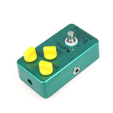 JOYO Vintage Overdrive Electric Guitar Effect Pedal True Bypass Classic Tube 9v - LEKATO-Best Music Gears And Pro Audio