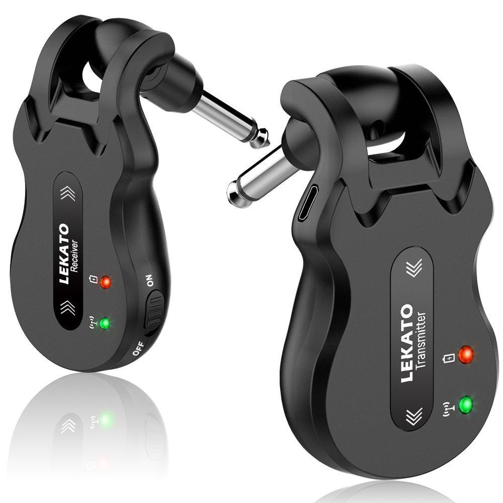 WS 50 Wireless Guitar System Set