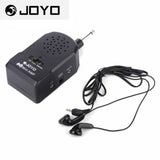 JOYO Amp Guitar Amplifier Speaker Headphone Distortion Effect AUX Earphone - LEKATO-Best Music Gears And Pro Audio