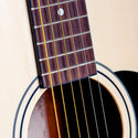 Orphee TX640 Guitar Strings 6 Strings Set Acoustic Guitar Strings Light 12-53 10 Pack