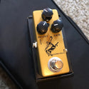 MOSKY Golden Horse Overdrive Boost Electric Guitar Effect Pedal with True Bypass