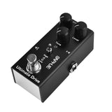 SAPHUE Ultimate Drive Guitar Pedal