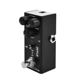 SAPHUE Ultimate Drive Guitar Pedal