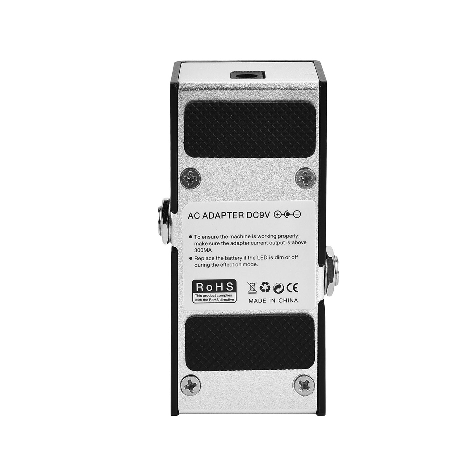 SAPHUE Ultimate Drive Guitar Pedal