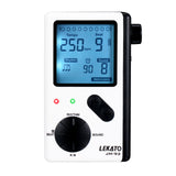 LEKATO JM-92 Digital Metronome  w/ Timer 8 Beat Tones