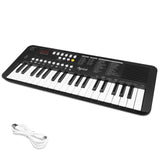 POGOLAB MK1 37 Keys Multifunctional Digital Keyboard Piano LED Display