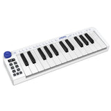 LEKATO SMK-25 MINI 25 Key MIDI Keyboard Controller Bluetooth