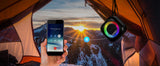 JAMELO MMS-68 Mini Bluetooth Speakers Portable Handheld Wireless Speaker