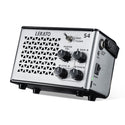 LEKATO Electric Guitar Amp 10W Clean Distortion Gain Control Bluetooth Rechargeable Amp