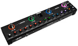 LEKATO TANK PRO Guitar Multi Effects Processor