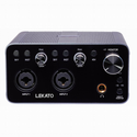 LEKATO Audio Interface SF2401