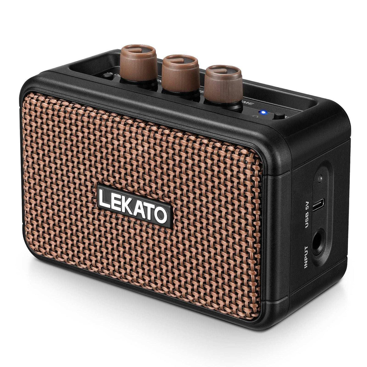 AG 04 Mini 5W Speakers Electric Guitar Amplifier