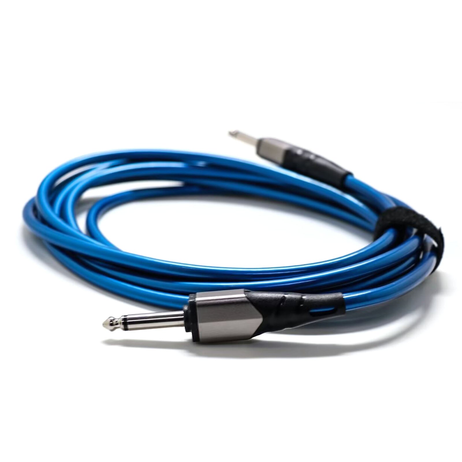 LEKATO Guitar Cable 10ft/3m Noise Reduction Bidirectional Straight Instrument Cable
