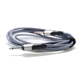 LEKATO Guitar Cable 10ft/3m Noise Reduction Bidirectional Straight Instrument Cable