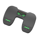Portable Wireless Page Turner Pedal Rechargeable Bluetooth Foot Pedal