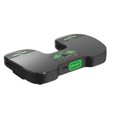 Portable Wireless Page Turner Pedal Rechargeable Bluetooth Foot Pedal