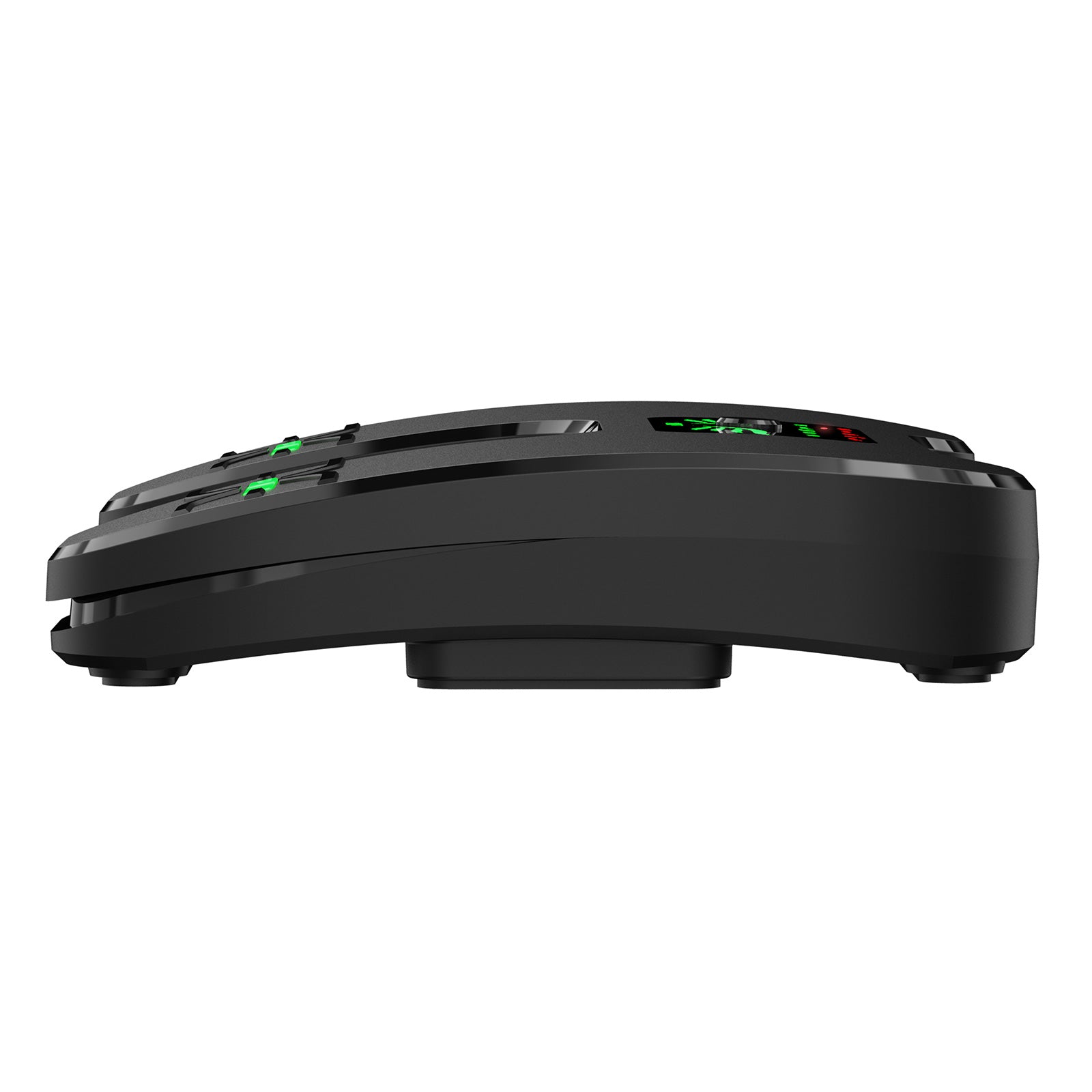 Portable Wireless Page Turner Pedal Rechargeable Bluetooth Foot Pedal
