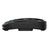 Portable Wireless Page Turner Pedal Rechargeable Bluetooth Foot Pedal
