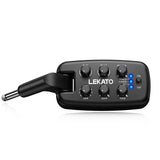 LEKATO PA-2 Guitar Headphone Amplifier Bluetooth Practice Amp