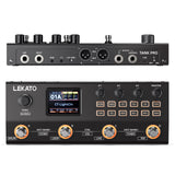 LEKATO TANK PRO Guitar Multi Effects Processor