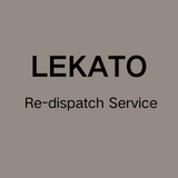 Re-dispatch Service - $5 USD