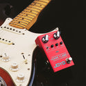 JOYO R-17 DARK FLAME Distortion Guitar Pedal Effect High Gain Distortion - LEKATO-Best Music Gears And Pro Audio